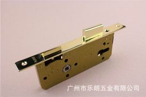 通道锁体具有哪些特质？