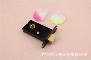 隐形门锁体的功能有哪些？