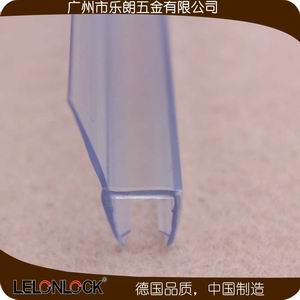 淋浴房胶条怎么选择？