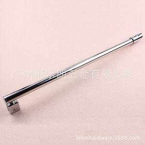 淋浴房拉杆怎么选择？