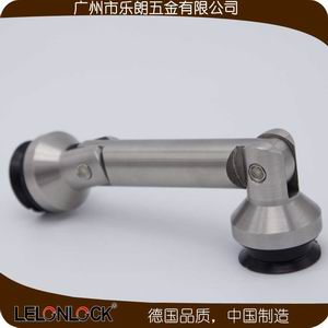 玻璃连接件、固定件怎么选择？