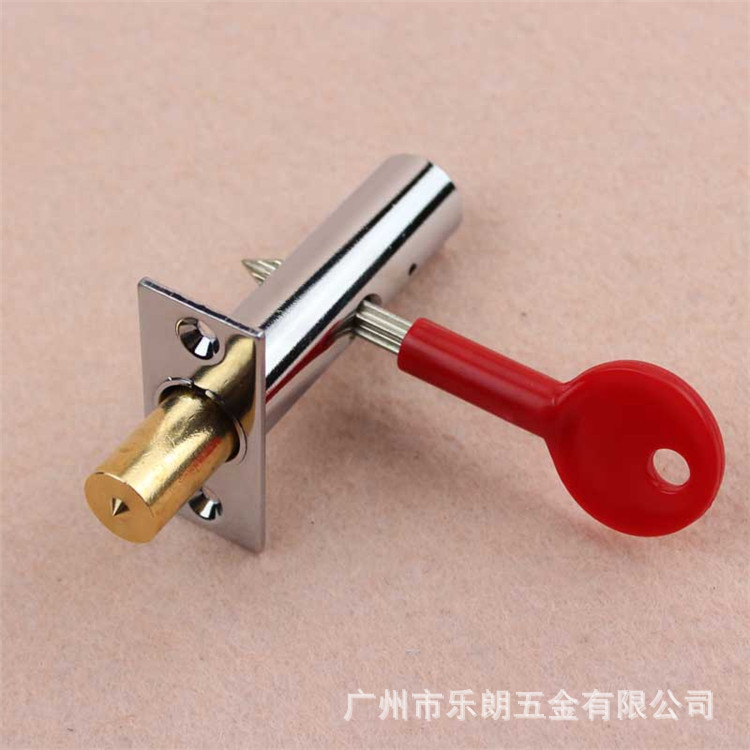 37mm、62mm管井暗锁哪个品牌好？