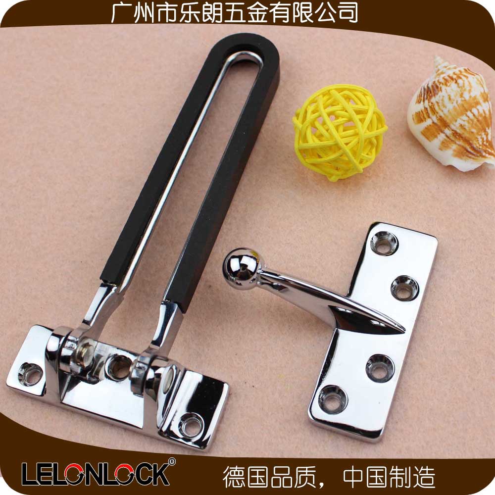 酒店门用防盗扣哪家好？