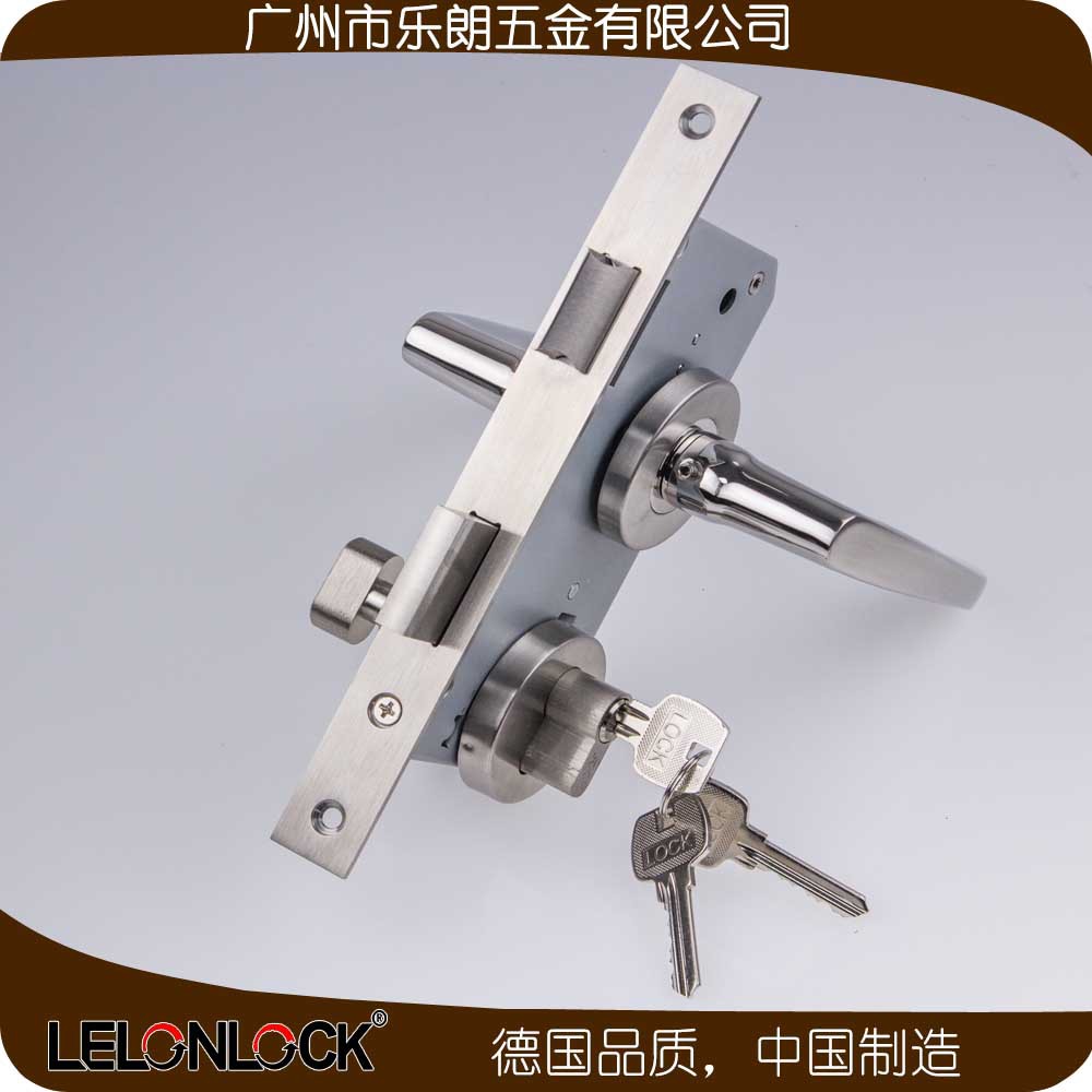 不锈钢门锁哪个品牌质量好？怎么分辨门锁优劣？