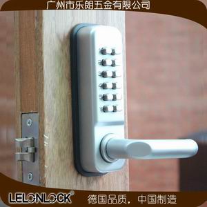 机械密码锁哪个品牌好？