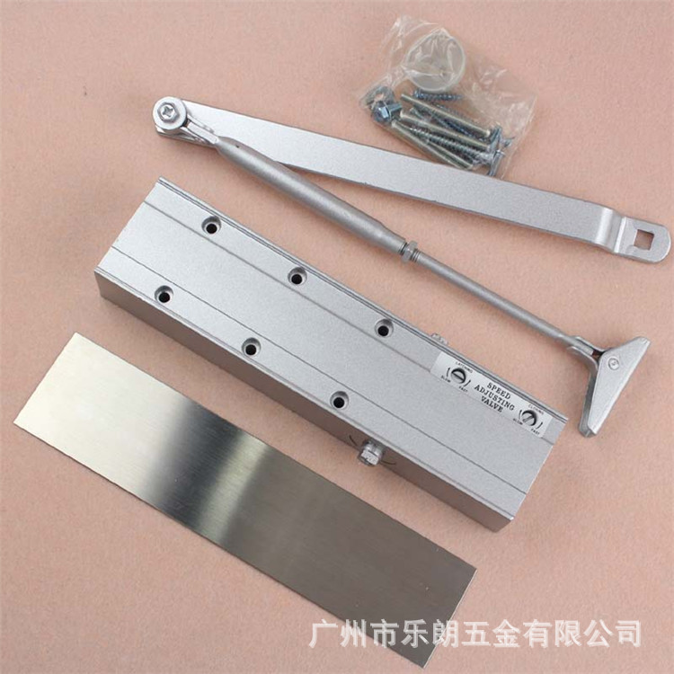 明装式闭门器是什么？怎么选择？