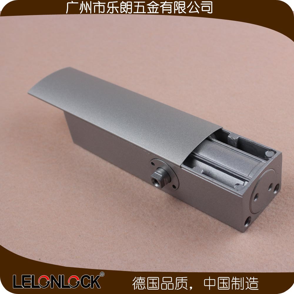 滑轨式闭门器怎么选择？