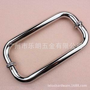 玻璃圆管拉手哪个品牌好？