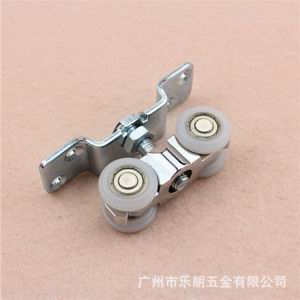 吊轮吊轨哪个品牌质量好？