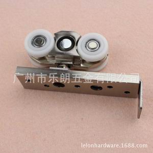 木门吊轮哪个品牌好？