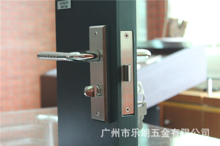 95视频在线观看网站不锈钢面板房门锁