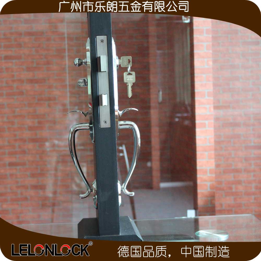 95视频在线观看网站不锈钢门锁面板