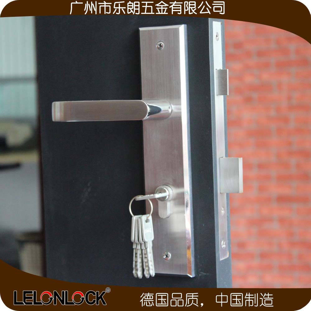 95视频在线观看网站95视频网不锈钢面板防盗锁