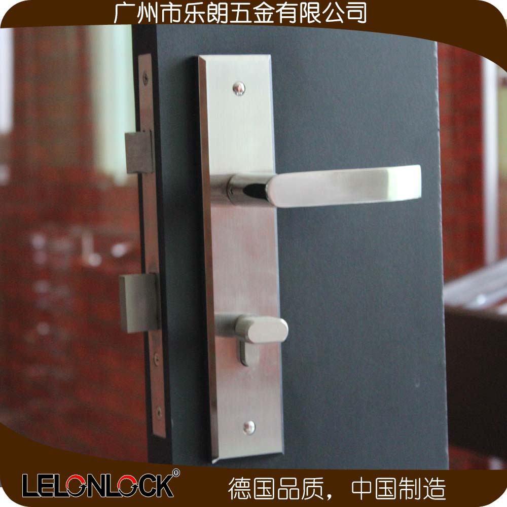 95视频在线观看网站95视频网不锈钢面板防盗锁