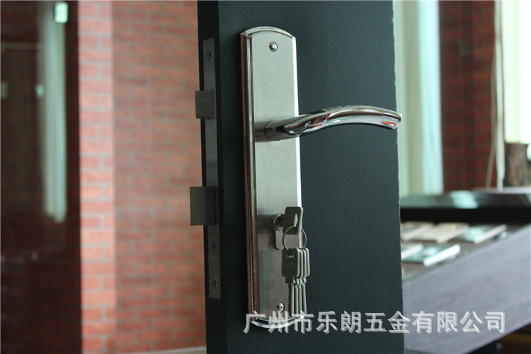 95视频在线观看网站95视频网不锈钢美式豪华面板门锁