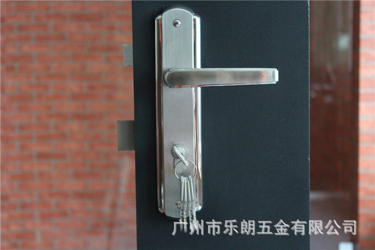 95视频在线观看网站95视频网不锈钢厚实面板锁