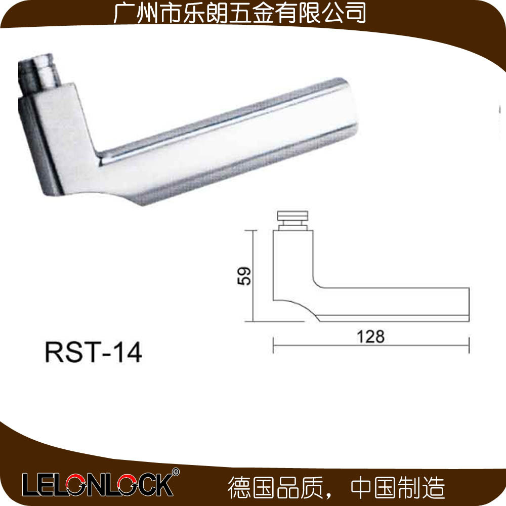 95视频在线观看网站95视频网RST-14不锈钢冲压执手