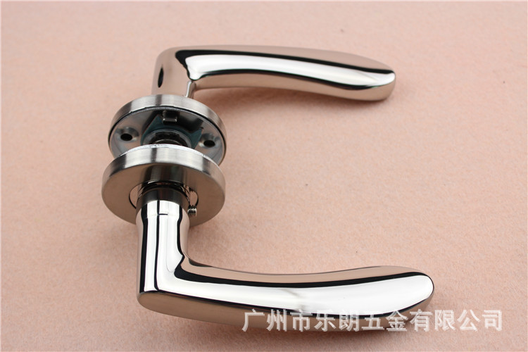 95视频在线观看网站95视频网RST-09 欧式房门锁不锈钢冲压把手