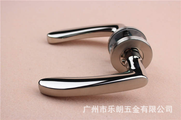 95视频在线观看网站95视频网RST-09 欧式房门锁不锈钢冲压把手