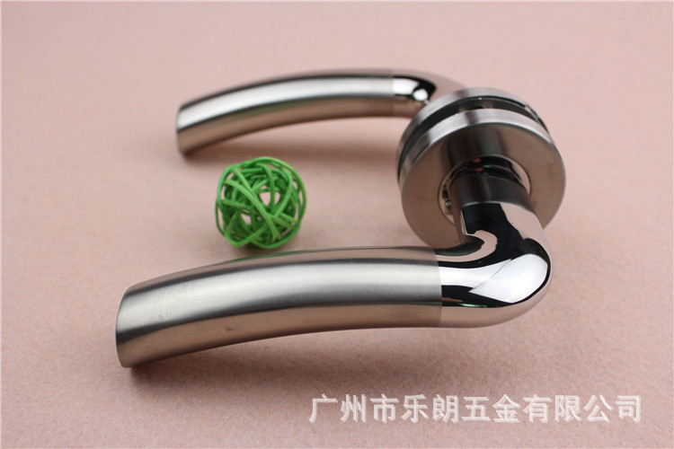 95视频在线观看网站95视频网RST-08 不锈钢冲压门锁把手