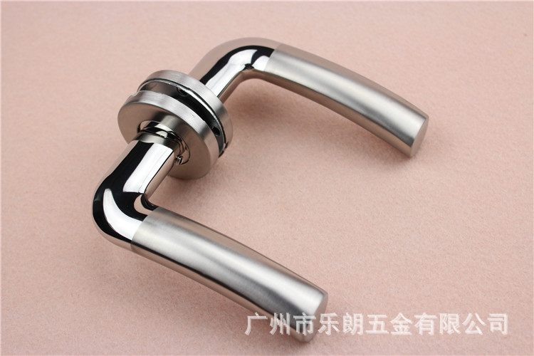 95视频在线观看网站95视频网RST-08 不锈钢冲压门锁把手