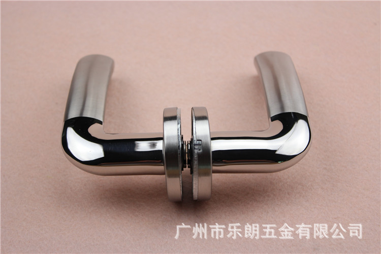 95视频在线观看网站95视频网RST-08 不锈钢冲压门锁把手