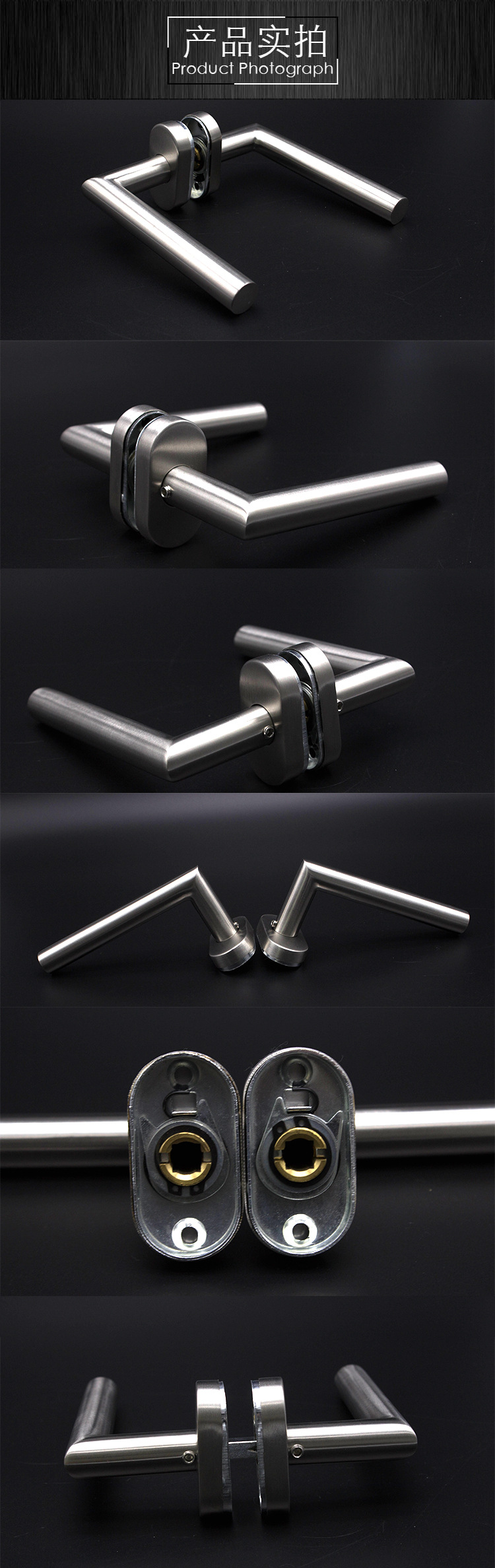 95视频在线观看网站95视频网RTH-27 不锈钢弯管门把手