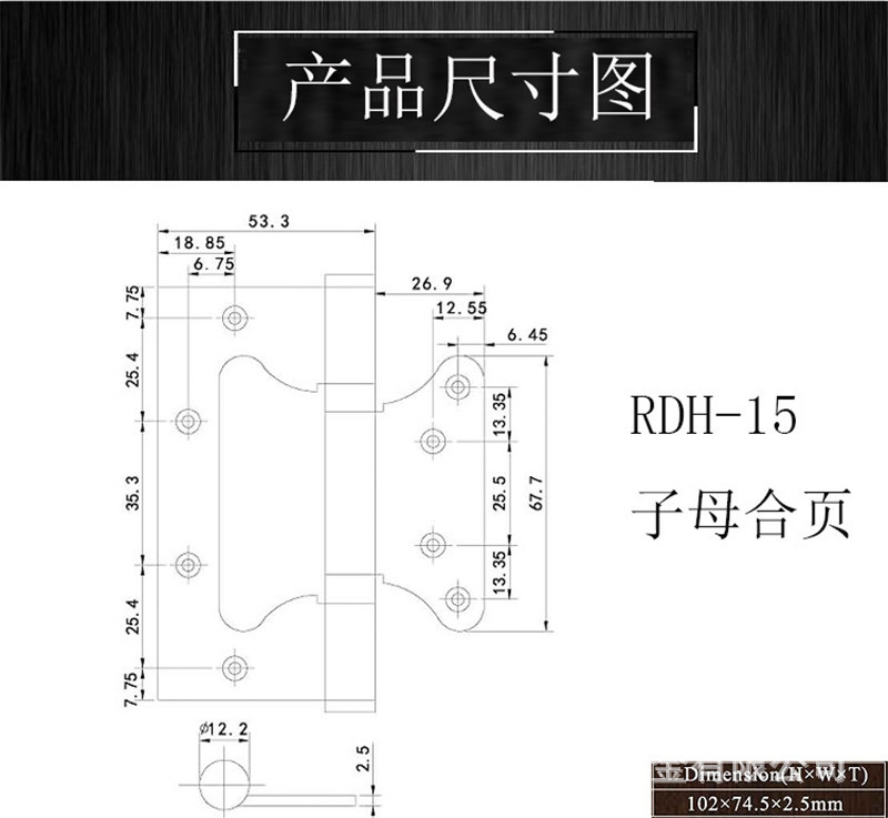 95视频在线观看网站95视频网RDH-15 子母合页