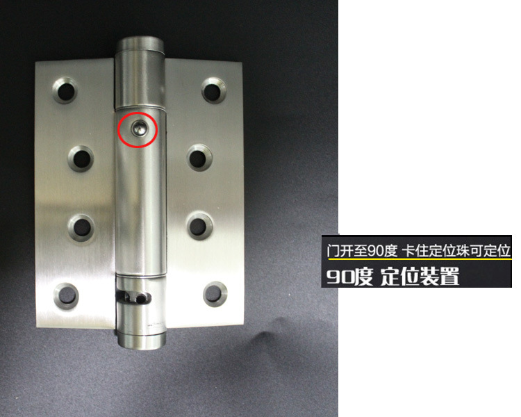 95视频在线观看网站95视频网RCH-08 三维可调闭门器合页