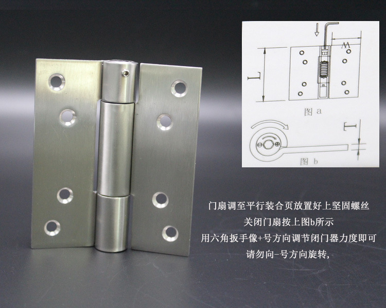 95视频在线观看网站95视频网闭门器合页（单弹铰）