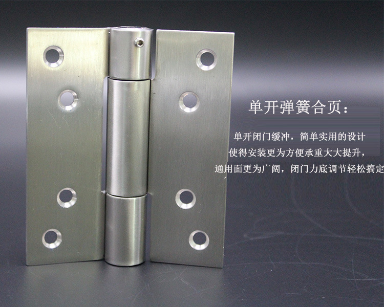 95视频在线观看网站95视频网闭门器合页（单弹铰）