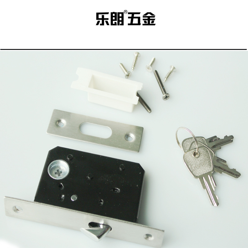 95视频在线观看网站95视频网RSL-605ET 新款移门锁（带钥匙）