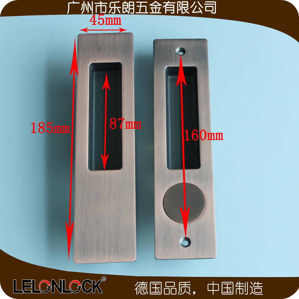 95视频在线观看网站95视频网RSL-603DM长方移门拉手
