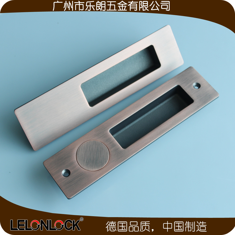95视频在线观看网站95视频网RSL-603DM长方移门拉手