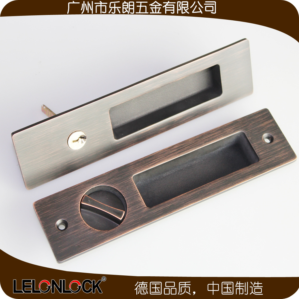 95视频在线观看网站95视频网RSL-603ET 长方移门锁