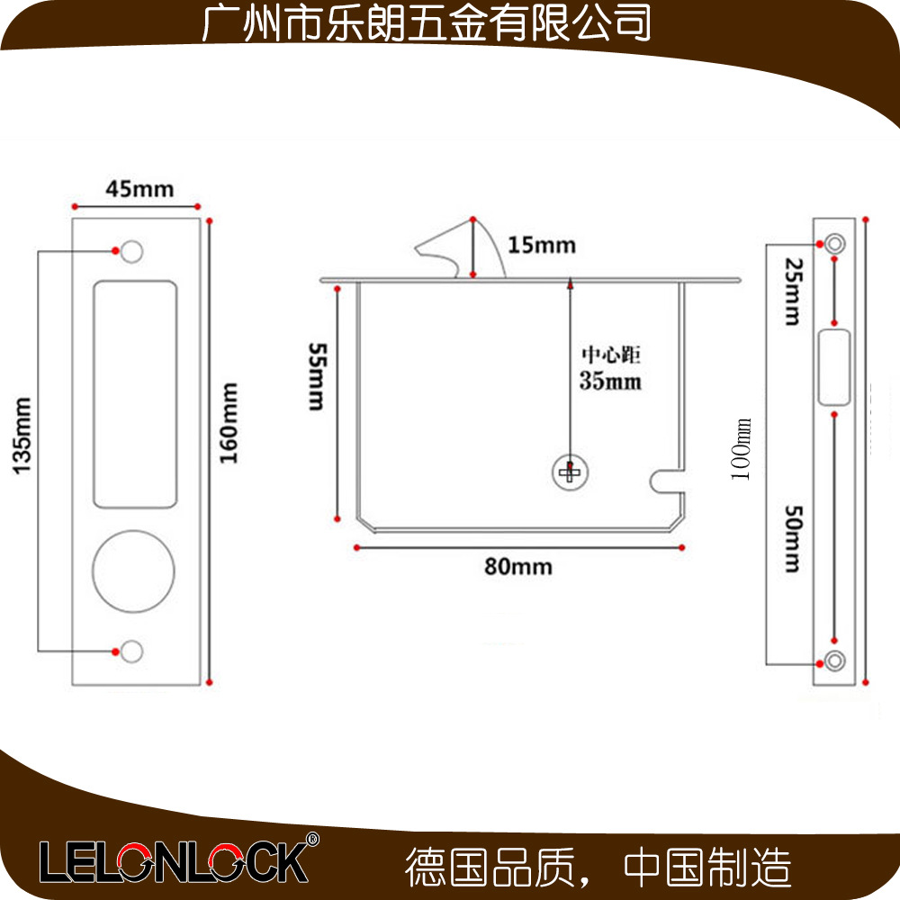 95视频在线观看网站95视频网RSL-603ET 长方移门锁