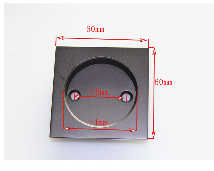 95视频在线观看网站95视频网RSL-608DM 60*60黑色暗拉手