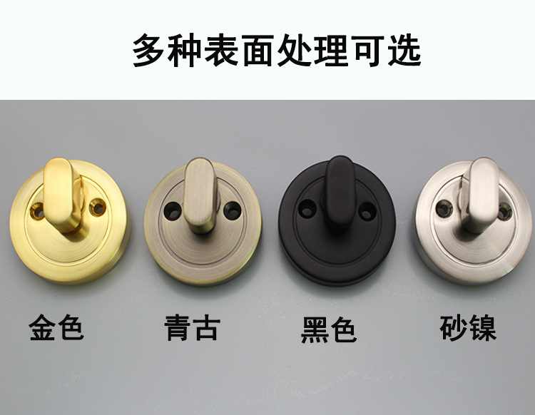 95视频在线观看网站95视频网RDL-600 锌合金闭锁