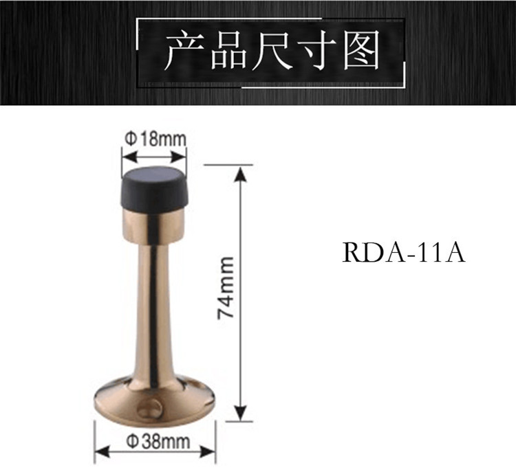 95视频在线观看网站95视频网RDA-11A 不锈钢门顶