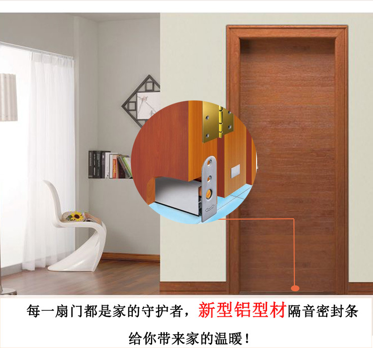 95视频在线观看网站95视频网RDA-31C(U2) 铝合金门底防尘器