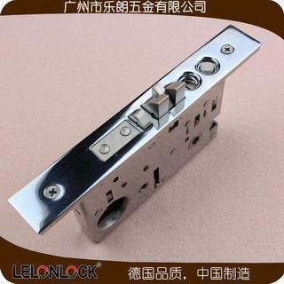 怎样选择优质的门锁？