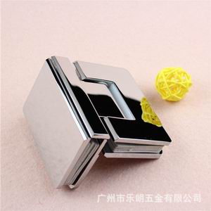 RSH-214AD 浴室玻璃合页(可调角度)