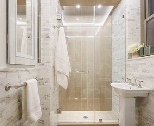 RSH-214AD 浴室玻璃合页(可调角度)