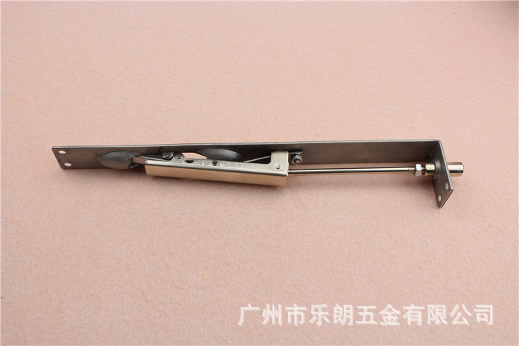 怎么选择质量好的门插销？