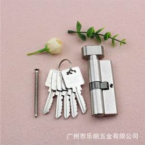 超c级防盗锁芯怎么选择？