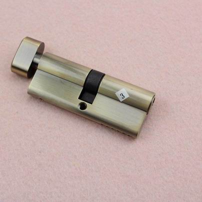 60mm、70mm单开锁芯哪家好？