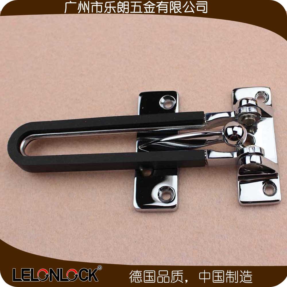 酒店门用防盗扣哪家好？