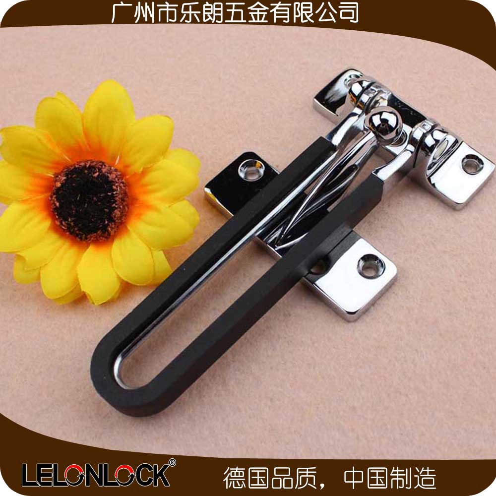 酒店门用防盗扣哪家好？