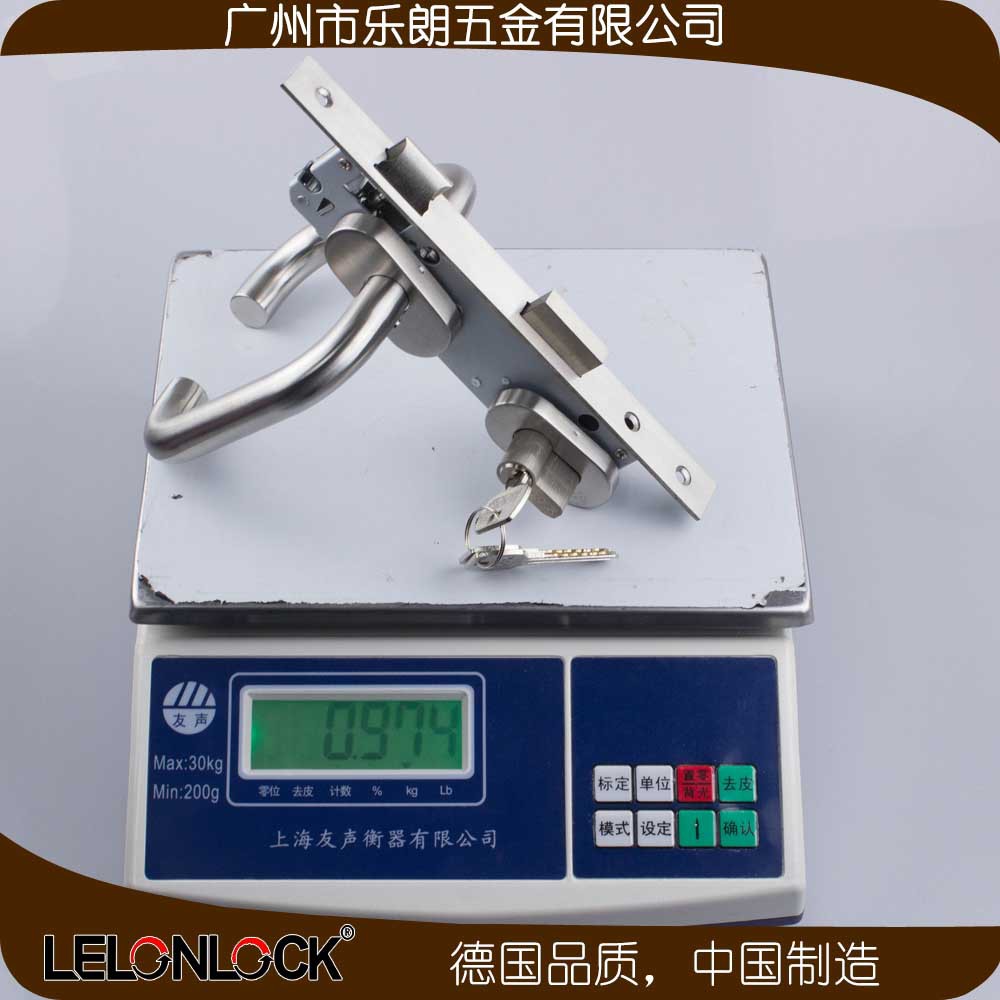 防火门锁怎么选择？