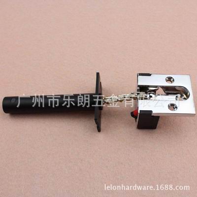 酒店防盗链哪个品牌好？